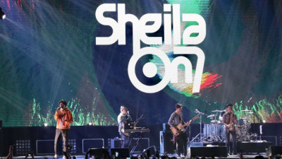 Tiket Konser Sheila On 7 Di Jakarta Dijual Lagi, Begini Cara Dapatkannya