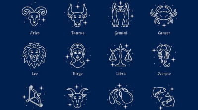 5 Zodiak Yang Semakin Tua Semakin Mudah Bersyukur, Apa Saja?