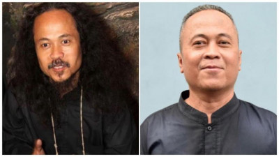 Kabar Duka, Guru Spiritual Ki Joko Bodo Tutup Usia