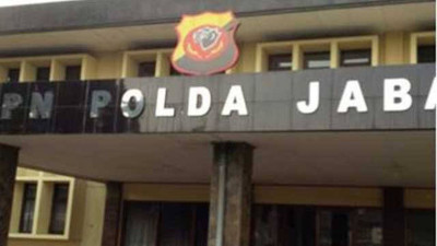 Polda Jabar Periksa 7 Orang Terkait Aksi Pencopotan Label Gereja Di Cianjur