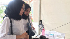 Kemenaker Buka Lowongan, Cek Jadwal & Syarat Seleksinya Berikut