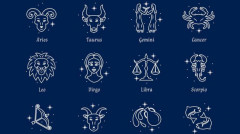 5 Zodiak Yang Semakin Tua Semakin Mudah Bersyukur, Apa Saja?