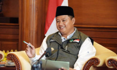 Begini Respons Wagub Jabar Soal Tuntutan Kenaikan Upah 13 Persen