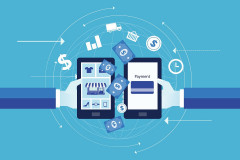 Indonesia Emas 2045, Transformasi Digital Ekonomi Makin Dekat