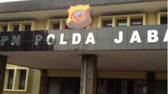 Polda Jabar Periksa 7 Orang Terkait Aksi Pencopotan Label Gereja Di Cianjur