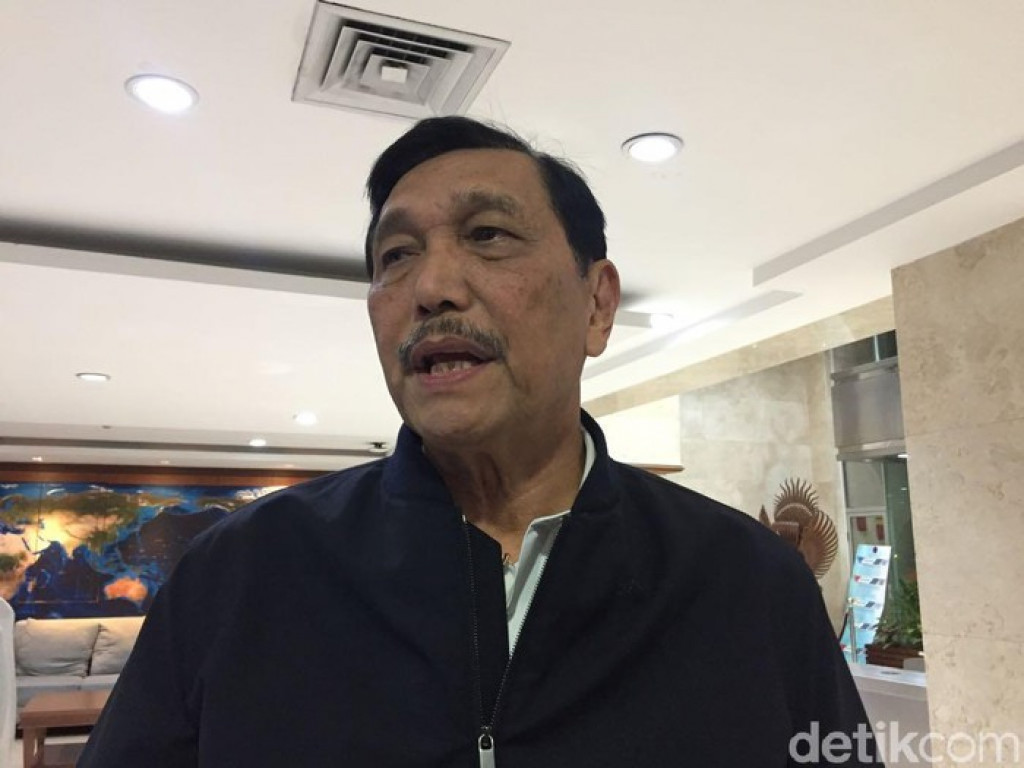 Pemerintah Bakal Subsidi Pembelian Motor Listrik Rp6,5 juta Tahun Depan