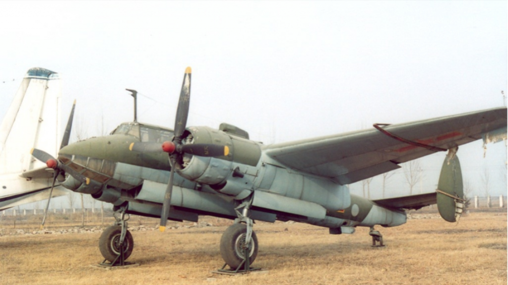 Mengenal Tupolev TU-2, Pesawat Bomber Indonesia yang Terlupakan