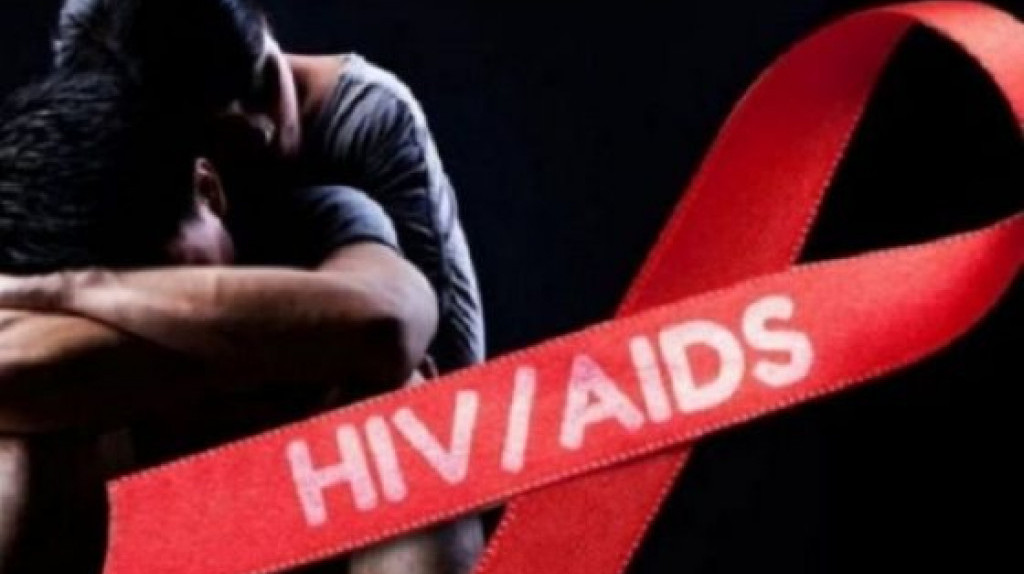 Hati-hati, Ini 5 Kelompok yang Rentan Tertular HIV