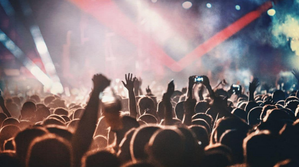 Merasa Hampa Usai Nonton Konser Bisa Jadi Anda Alami PCD, Apakah Itu?