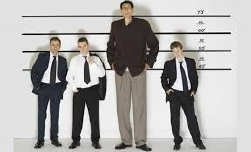 7 Cara 'Meninggikan Badan' Secara Alami di Usia Dewasa, Yuk Simak!