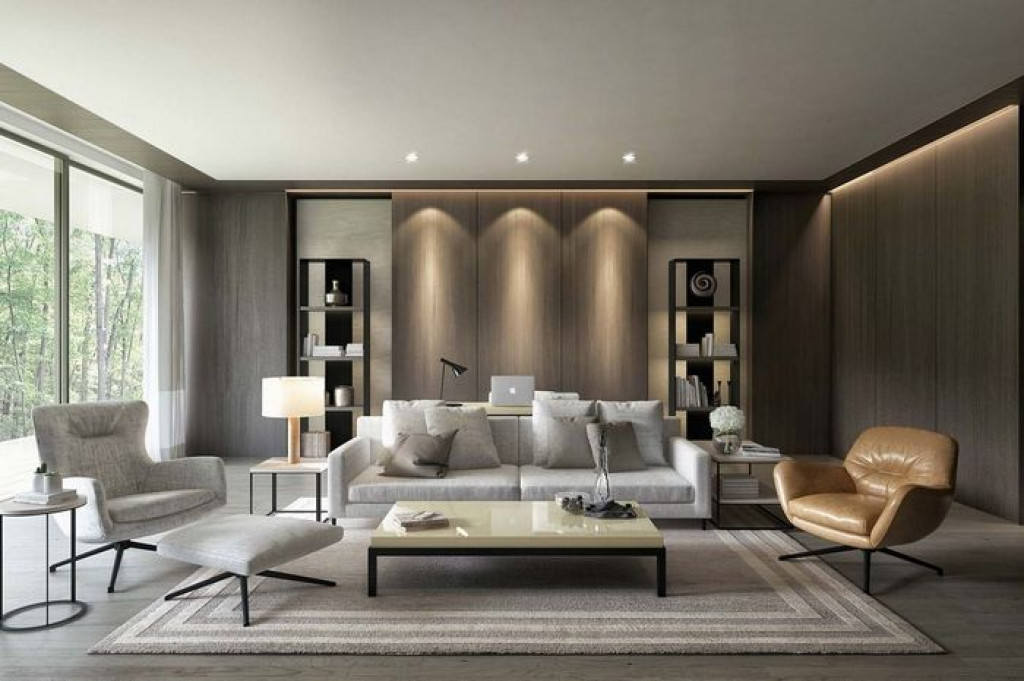 Sambut Tahun Baru dengan Tren yang Baru, Ini Tren Dekorasi di Tahun 2023, Yuk Simak!