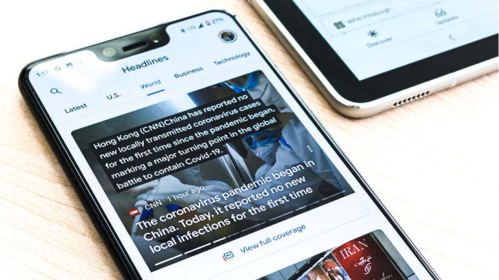 Mengapa Pemberitaan Negatif Lebih Laku pada Masyarakat Indonesia? Ini Penjelasannya