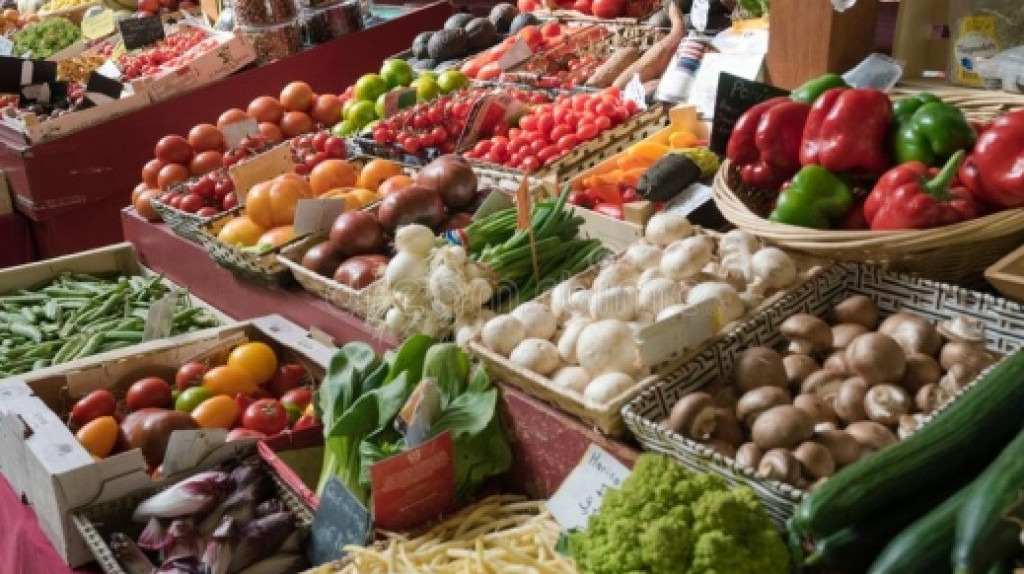 Jelang Nataru, Stok Bahan Kebutuhan Pokok di Jabar Aman Terkendali