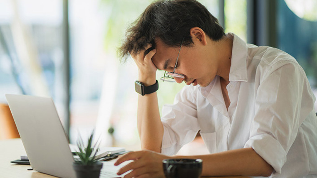 Waspada! Ini 3 Faktor yang Mengakibatkan Kelelahan di Pagi hari