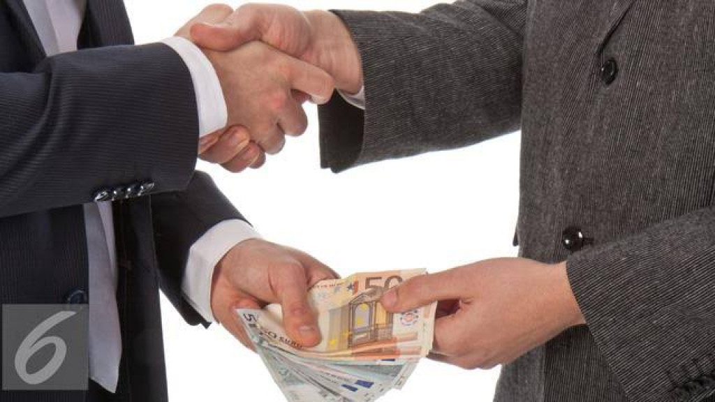 Ternyata Bukan Penjara, Ini Yang Ditakuti Koruptor