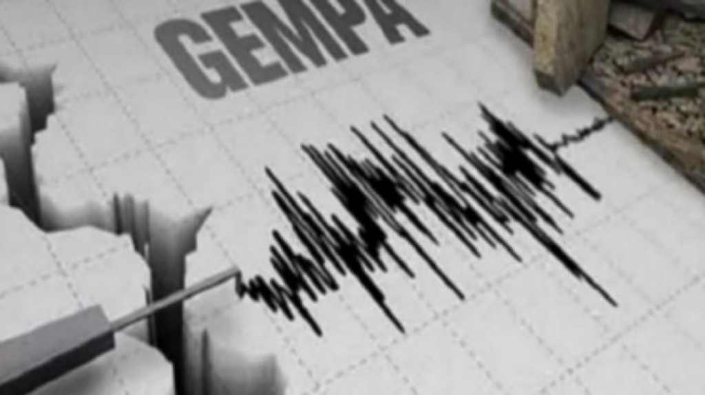 Hualien Taiwan Diguncang Gempa M 6,2, Terasa di Taipei