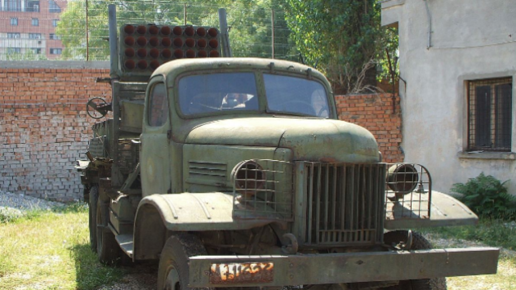 Mengenal Peluncur Roket M-51, Alutsista TNI dari Masa Orde Baru