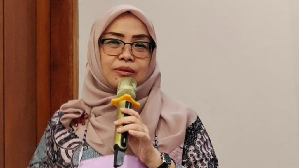 KemenKopUKM Sebut Realisasi KUR Sudah Capai 92,60 Persen