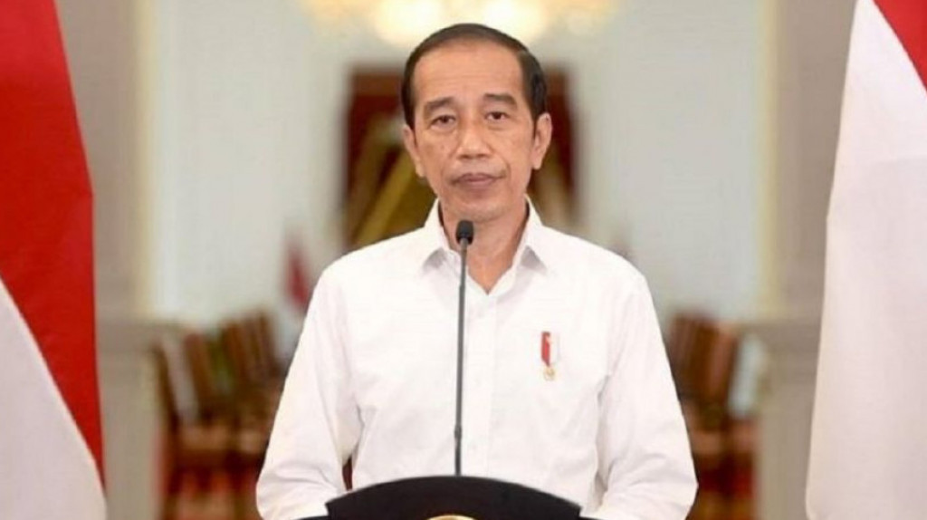 Presiden Jokowi Kembali Bagikan Kabar Buruk, Berani Baca?