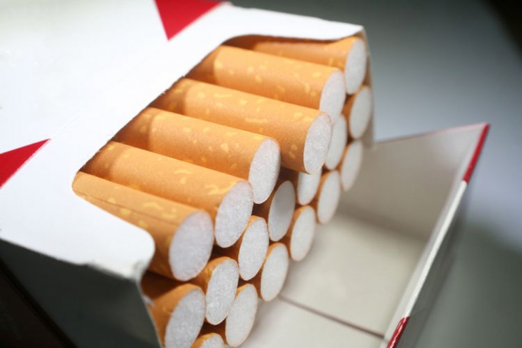 Siap-siap! Tahun 2023, Rokok Tidak Boleh Dijual Ketengan