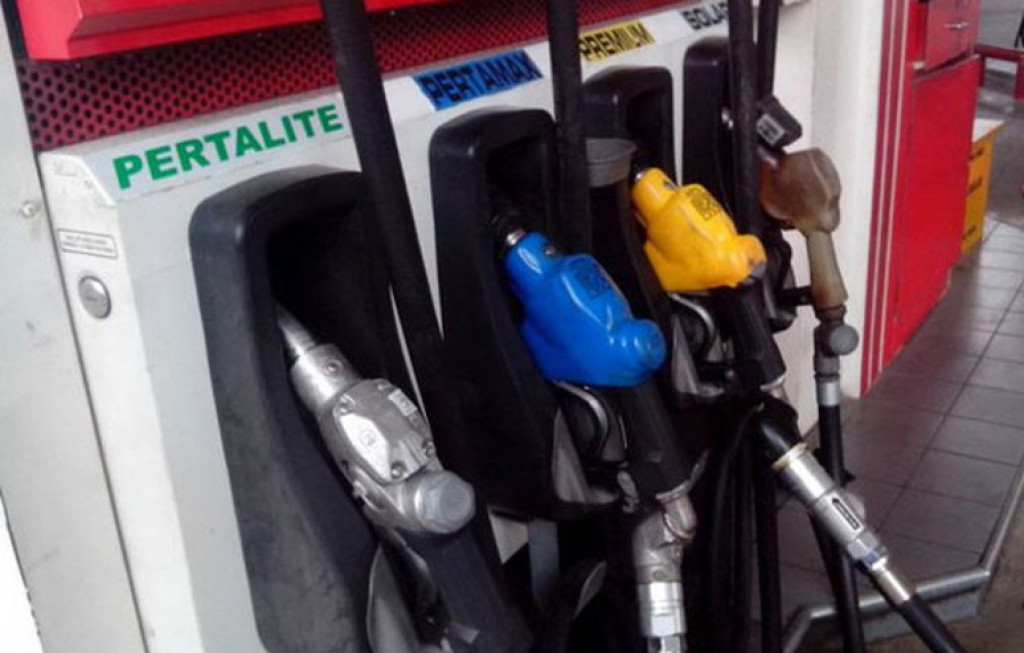 Catat! Mulai 2023 Sederet BBM Ini Sudah Tak Boleh Beredar Lagi