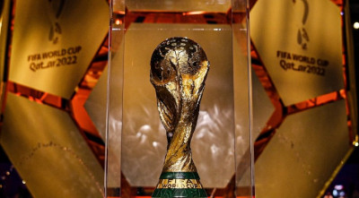 Pendukung Wajib Tahu, Ini Aturan Kelolosan Yang Dipakai FIFA Di Piala Dunia Qatar 2022