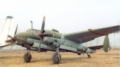 Mengenal Tupolev TU-2, Pesawat Bomber Indonesia Yang Terlupakan
