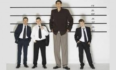 7 Cara 'Meninggikan Badan' Secara Alami Di Usia Dewasa, Yuk Simak!