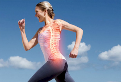 4 Cara Menjaga Kesehatan Tulang