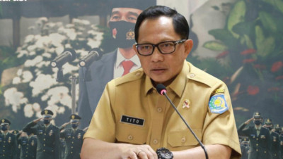 Pemerintah Resmikan Papua Barat Daya, Indonesia Kini Punya 38 Provinsi