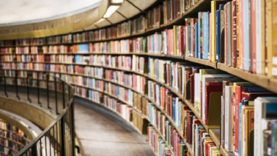 5 Perpustakaan Terbesar Di Dunia Yang Layak Untuk Kamu Kunjungi, Sudah Tahu?