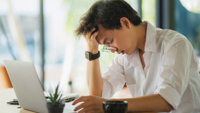 Waspada! Ini 3 Faktor Yang Mengakibatkan Kelelahan Di Pagi Hari