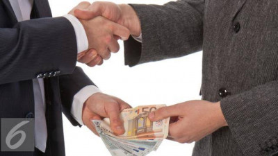 Ternyata Bukan Penjara, Ini Yang Ditakuti Koruptor