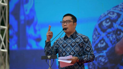 Kang Emil Wajibkan Perusahaan Di Jawa Barat Terima Pekerja Difabel