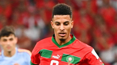 Azzedine Ounahi Diminati Banyak Klub Besar Eropa