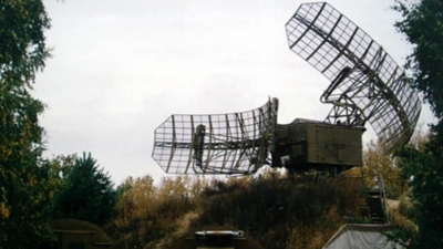 Mengenal Nysa P-30, Radar Generasi Pertama Pengawas Udara TNI