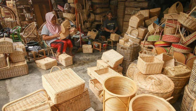 Pemerintah Resmi Setop BLT UMKM Di 2023