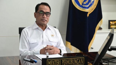 Menhub Pastikan TBA Tiket Pesawat Tak Alami Kenaikan