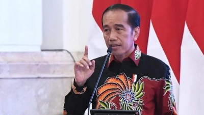 Jokowi Kumpulkan Menteri Di Istana, Bahas Soal Apa?
