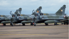 Mengenal Dassault Mirage 2000, Jet Tempur Buatan Perancis yang Jadi Incaran TNI-AU