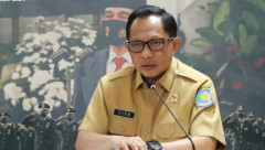 Pemerintah Resmikan Papua Barat Daya, Indonesia Kini Punya 38 Provinsi