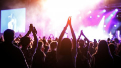 Afgan Dan Lyodra Bakal Konser Tahun Baru Di Bandung, Ini Harga Tiketnya