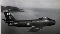 Mengenal F-86 Avon Sabre, Si Penempur Udara TNI-AU dari Dekade 70-an