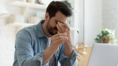 4 Cara Mengatasi Mata Lelah Yang Bisa Kamu Coba Di Rumah, Yu Simak!