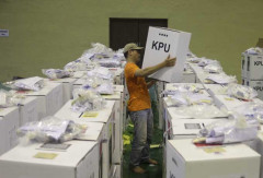 Bawaslu: 10 Provinsi Paling Rawan di Pemilu 2024