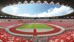 Tembus Rp 348 Triliun, Gelora Bung Karno Jadi Aset Termahal Di Indonesia