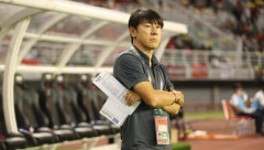 Shin Tae Yong Umumkan Skuad Final Timnas Garuda untuk Piala AFF 2022