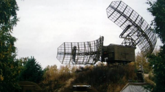 Mengenal Nysa P-30, Radar Generasi Pertama Pengawas Udara TNI