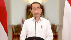 Presiden Jokowi Kembali Bagikan Kabar Buruk, Berani Baca?