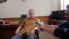 Wakil Ketua DPRD Sumedang Jajang Heryana Desak Transparansi Proses Seleksi PPK